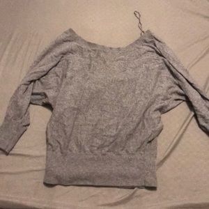 American eagle sweater